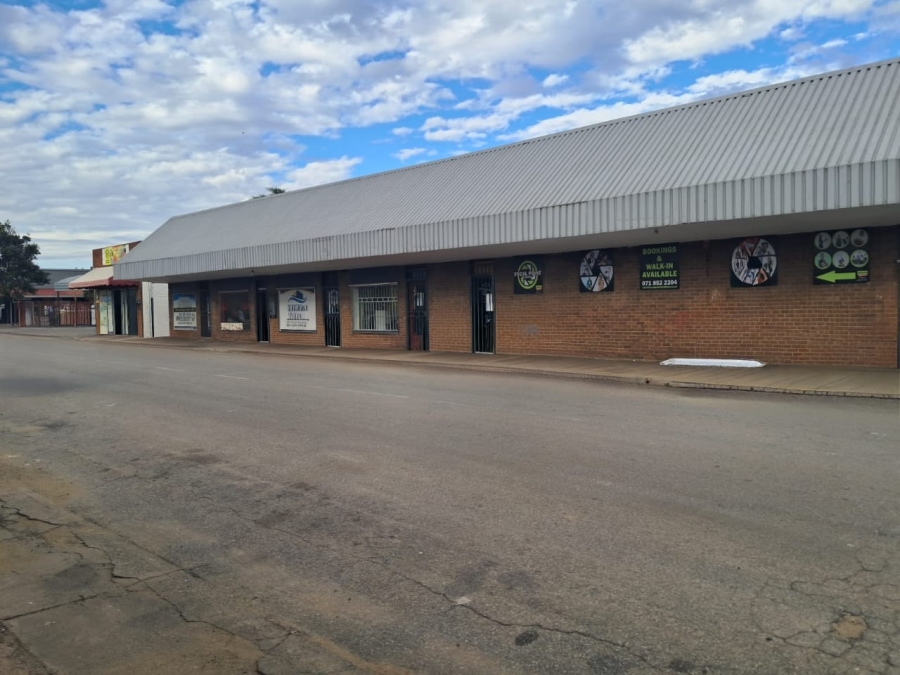 Commercial Property for Sale in Brits North West